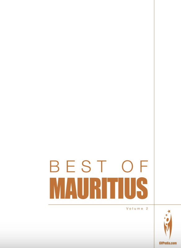 Best of Mauritius, Volume 2.