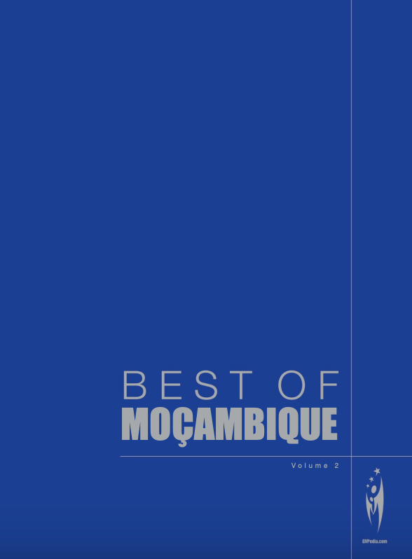 Best of Moçambique, Volume 2.