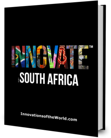 INNOVATE South Africa.