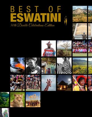Best of Eswatini 2018, cover