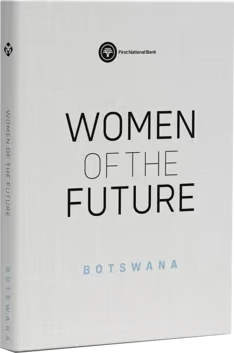 Women of the Future, Botswana.